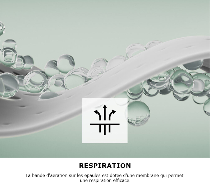 RESPIRATION