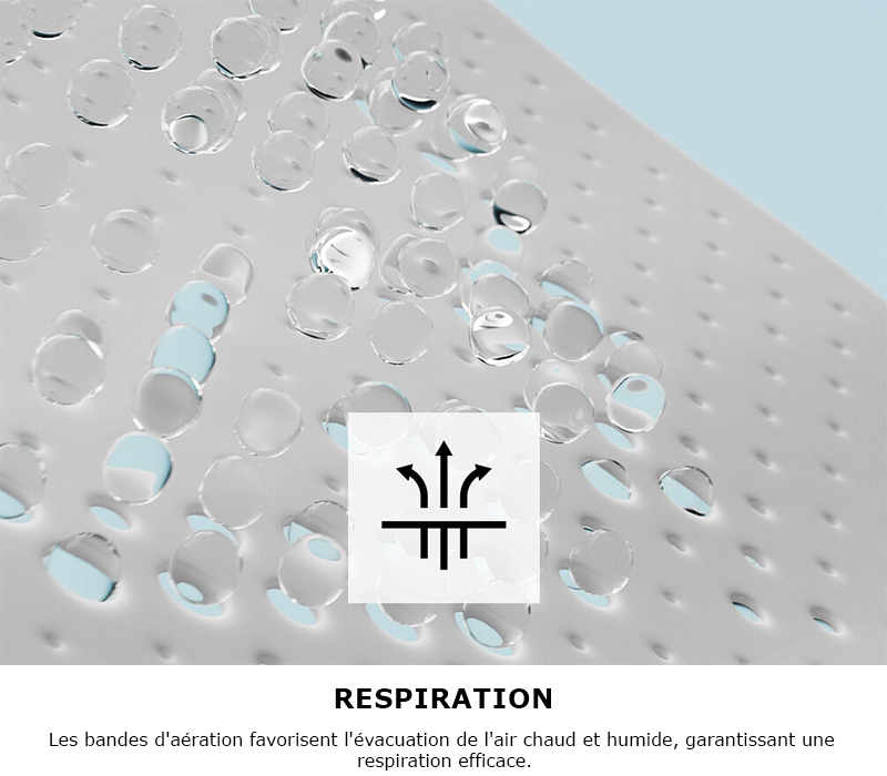 RESPIRATION