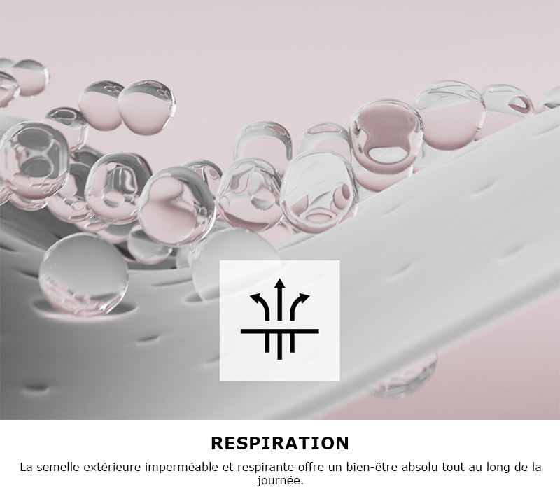 RESPIRATION