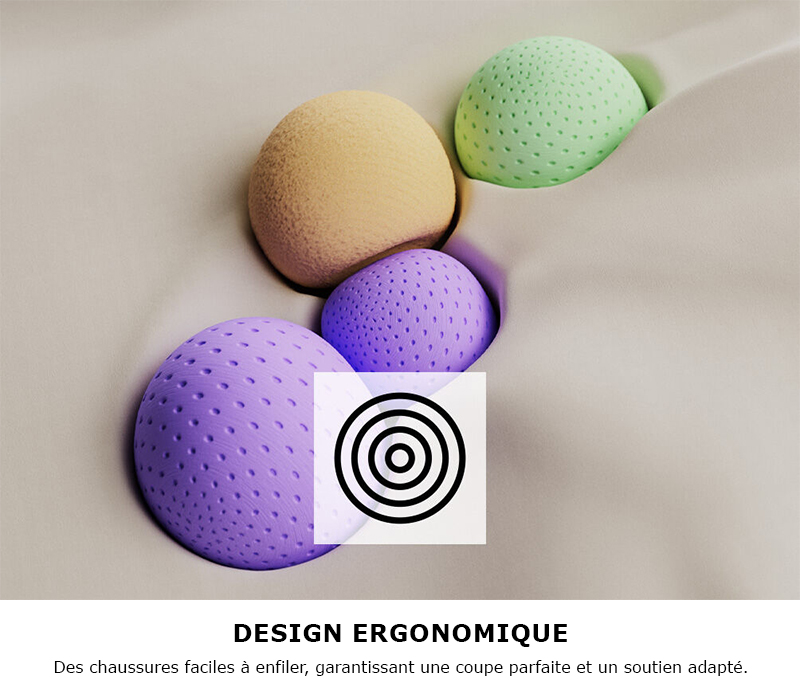 DESIGN ERGONOMIQUE