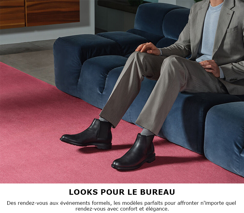 SNEAKERS BLANCHES PASSEPARTOUT